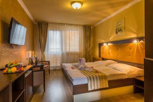 Hotel Sun