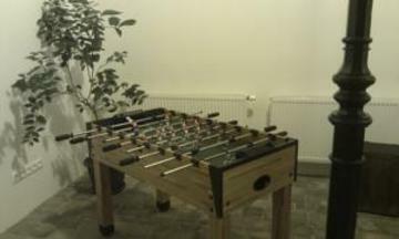 Art Hostel Taurus
