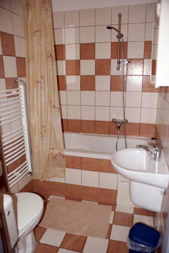 Hotel Pension Zlata Noha