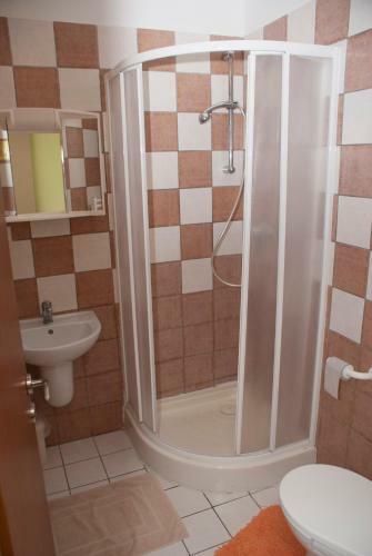 Hotel Pension Zlata Noha