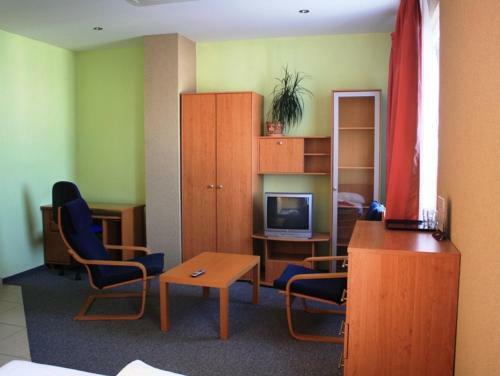 Hotel Pension Zlata Noha