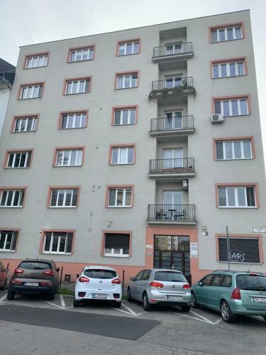 Apartm�ny Bratislava