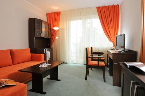 Hotel Sorea Regia