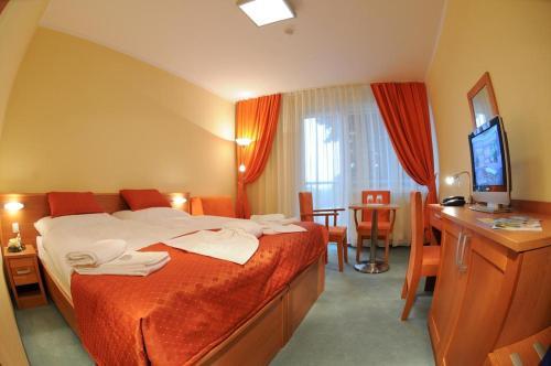 Hotel Sorea Regia