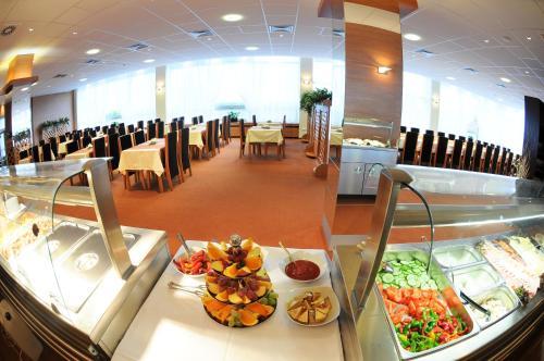 Hotel Sorea Regia