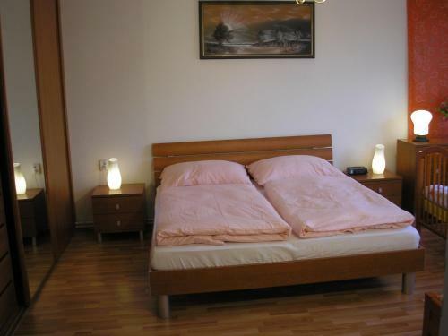 Holiday Apartment 2br