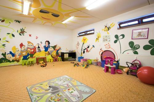 Aparthotel Apartmany Velka Lomnica