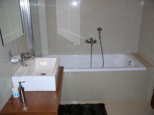 Apartm�n Pod Tatrami G 403