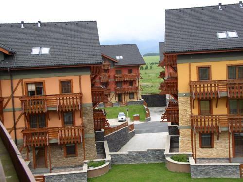 Apartm�n Pod Tatrami G 403