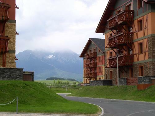 Apartm�n Pod Tatrami G 403