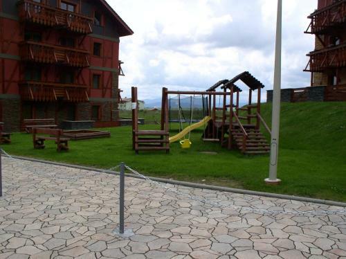 Apartm�n Pod Tatrami G 403