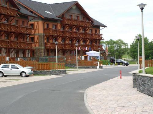 Apartm�n Pod Tatrami G 403