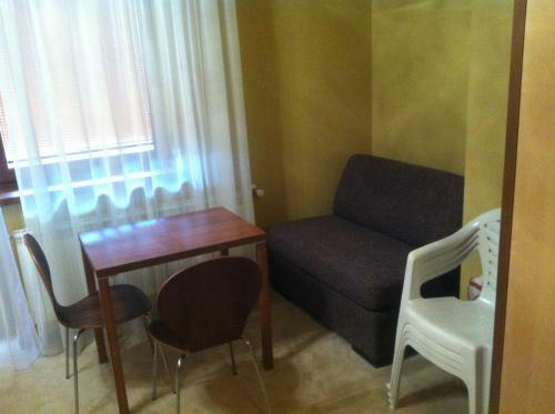Apartm�n Pod Tatrami E 104, K 204