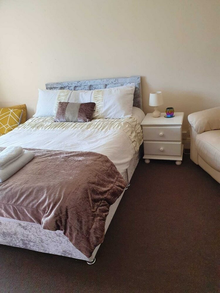 Hotel Chaps Guesthouse Southampton
