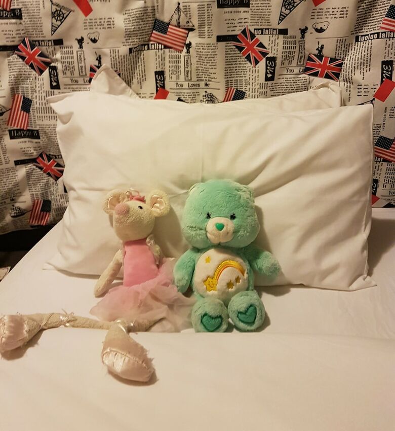 Hotel Stoneybrooke Farm