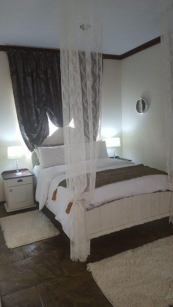 Hotel Stoneybrooke Farm