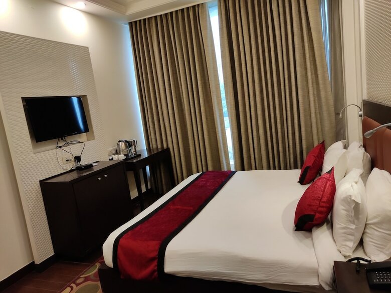 Hotel Kings Heritage Plaza