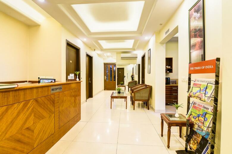 Hotel Kings Heritage Plaza