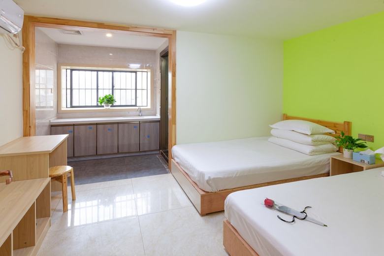 Su Tang Hotel