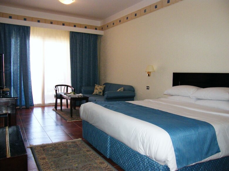 Apartamento Dome Marina Hotel & Resort