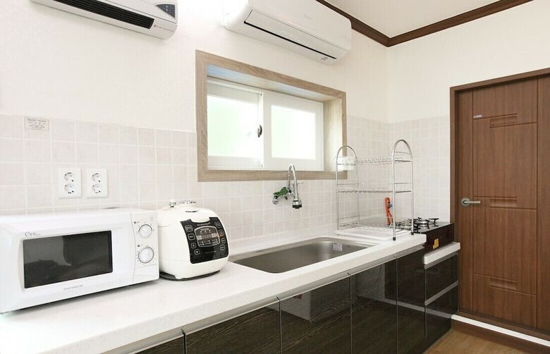 Gyeongju Gampo Beach Pension