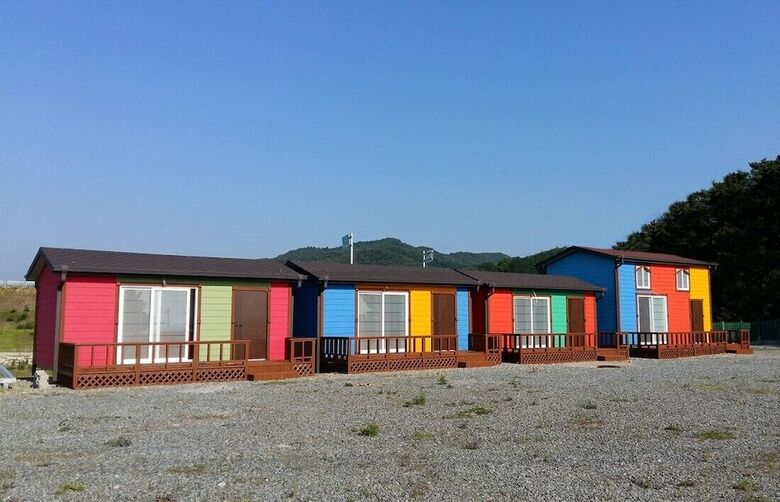 Gyeongju Gampo Beach Pension