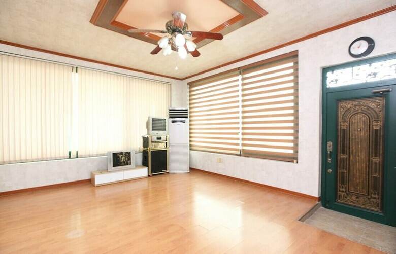 Gyeongju Gampo Beach Pension