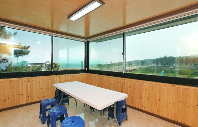 Gyeongju Gampo Beach Pension