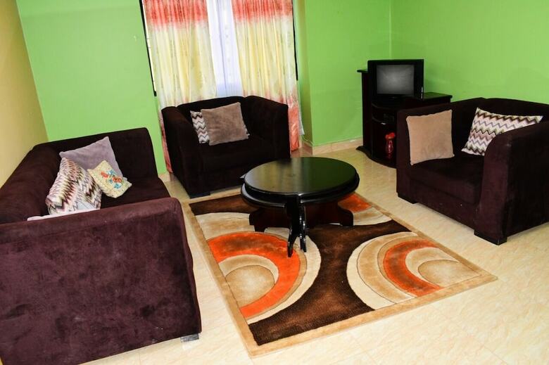 Trinity Apartment - The Home Of Peace