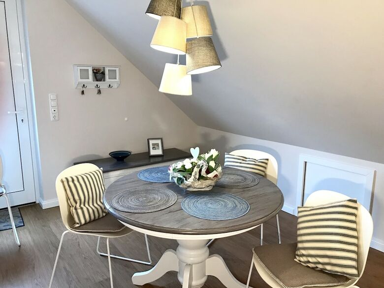Apartamentos Inselferien Micheel
