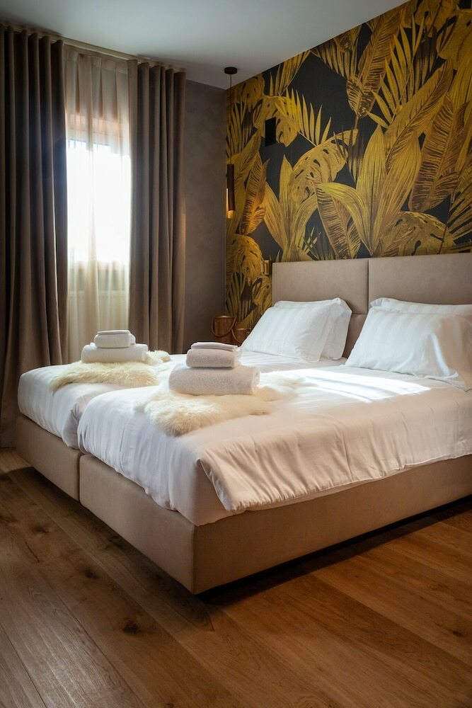 Asiago Sporting Hotel & Spa