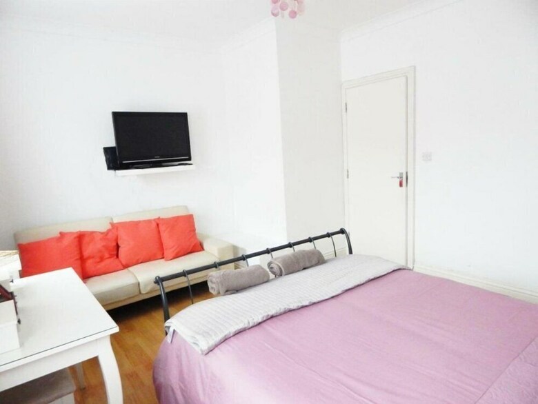 London City Rooms