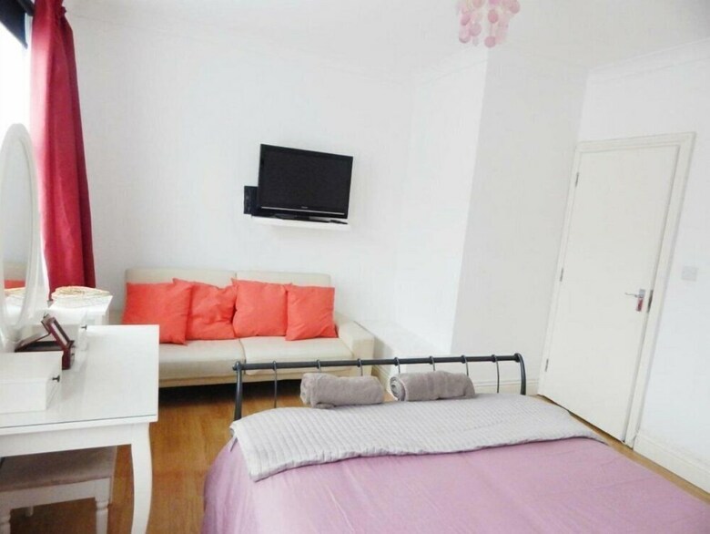 London City Rooms