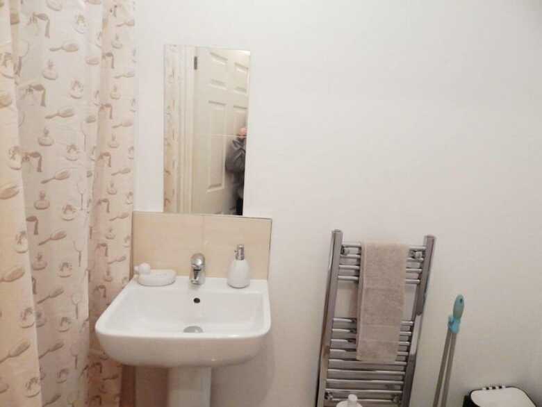 London City Rooms