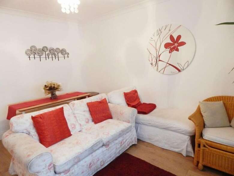 London City Rooms