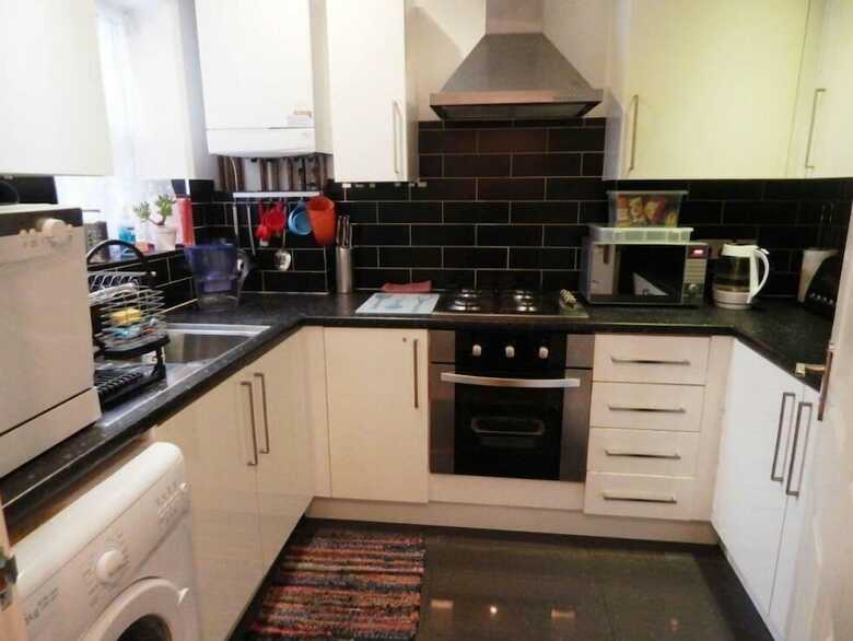 London City Rooms