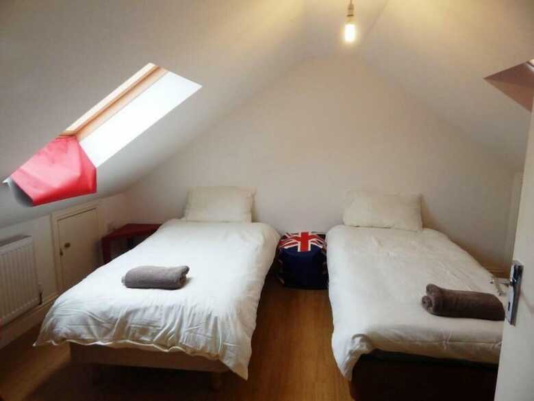 London City Rooms