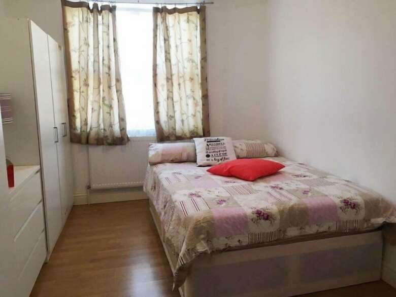 London City Rooms