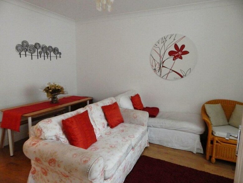 London City Rooms