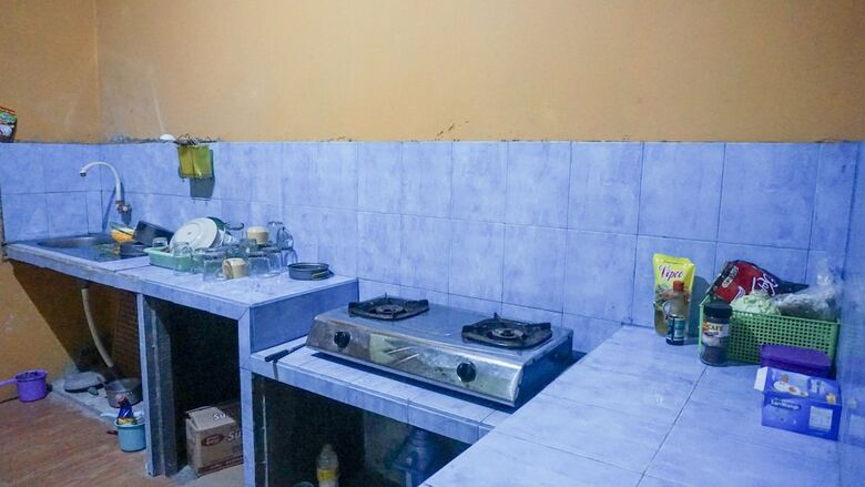 Hotel Diengku Homestay