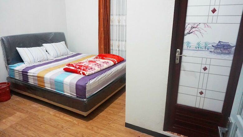 Hotel Diengku Homestay
