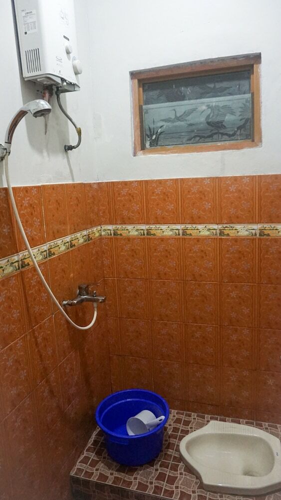 Hotel Diengku Homestay