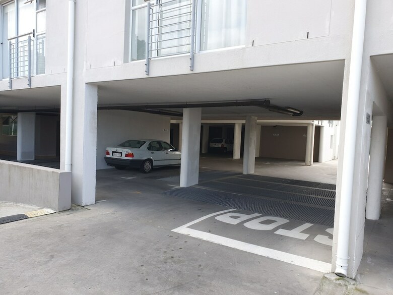 Tokai Self Catering Apartment