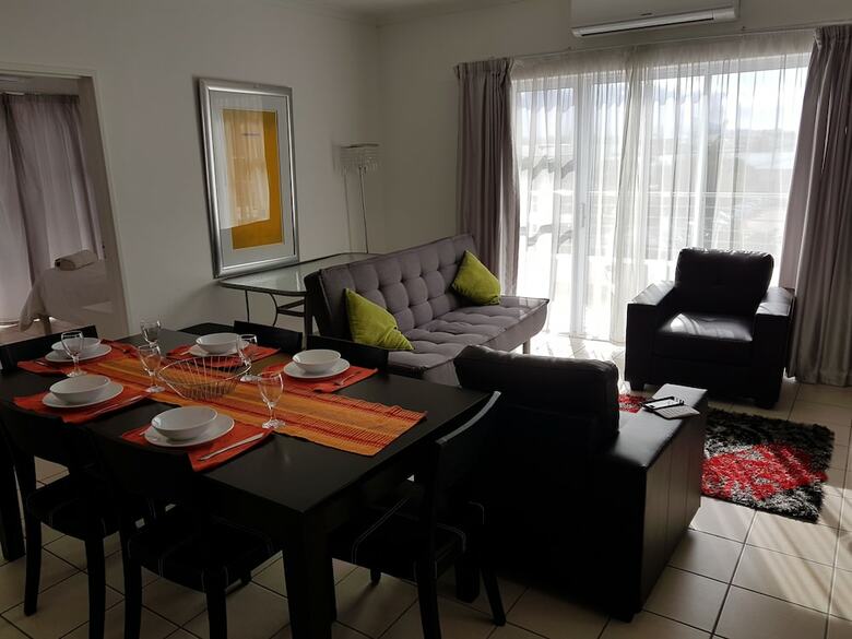 Tokai Self Catering Apartment