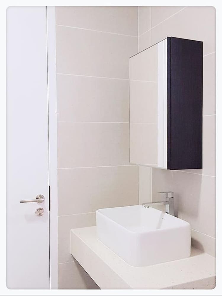 Apartamentos Le Pavillion Puchong By Widebed