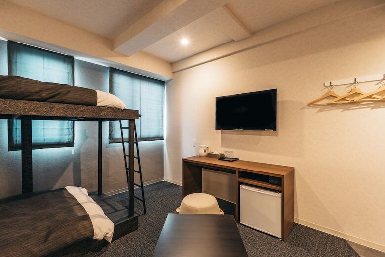 Doyanen Hotels Bakuro