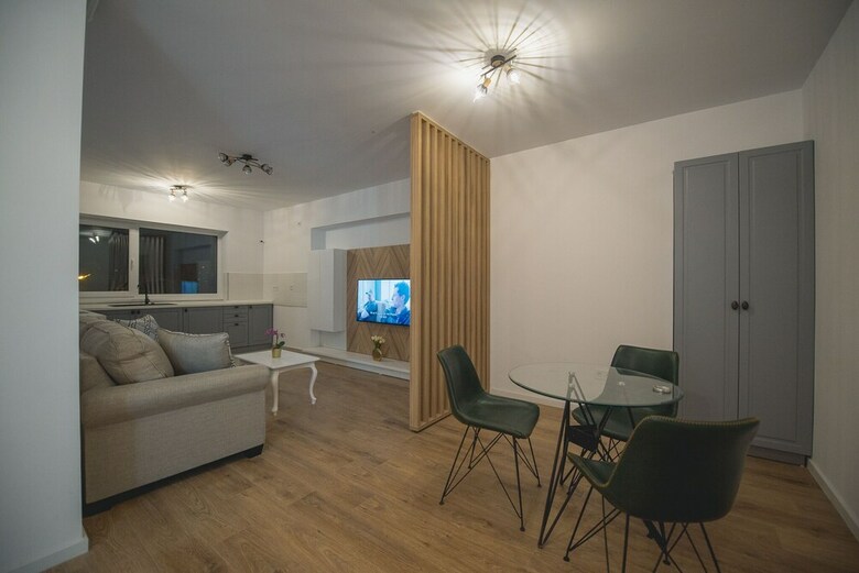 Bookingpedia Twin Apartments