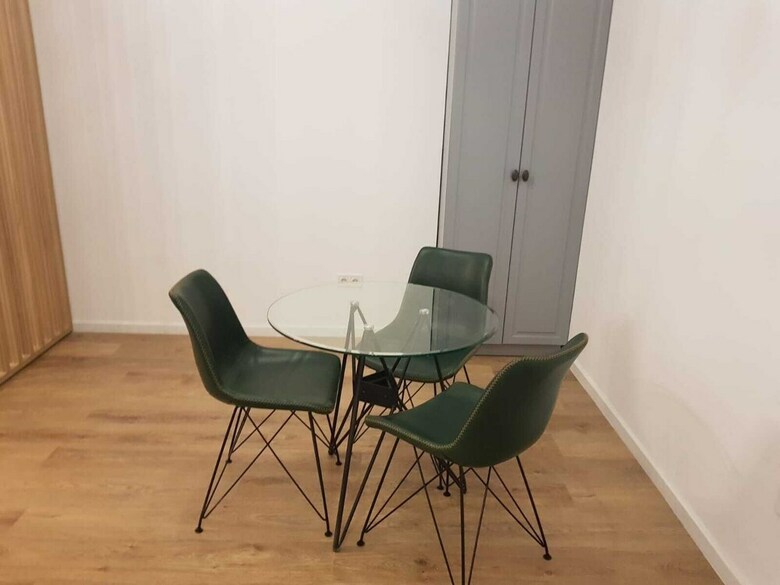 Bookingpedia Twin Apartments
