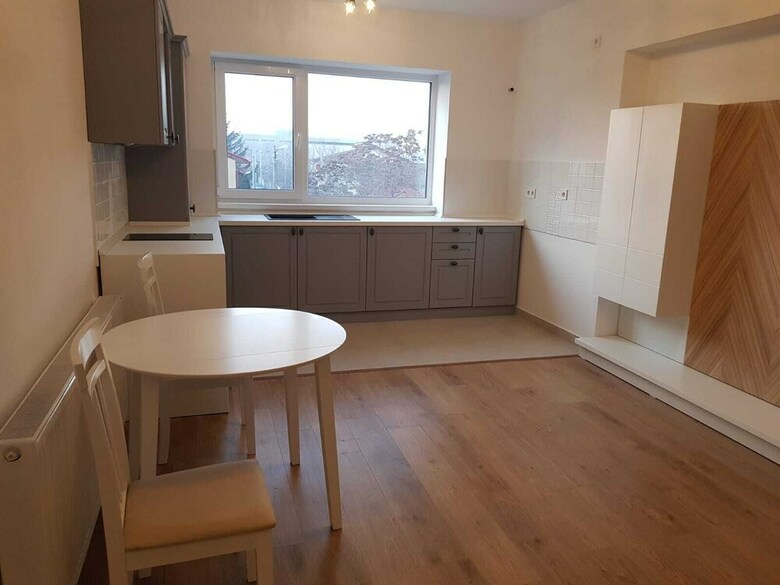 Bookingpedia Twin Apartments