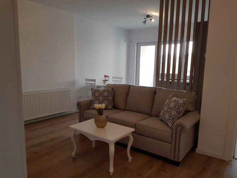Bookingpedia Twin Apartments